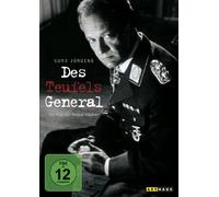 J?Rgens,Curd - Des Teufels General/Edition Deutscher Film