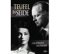 J??Rgens,Curd - Teufel in Seide