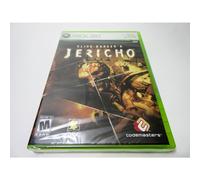 J?richo de Clive Barker - Xbox 360