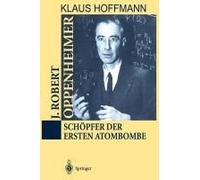 J. Robert Oppenheimer