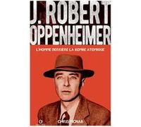 J. Robert Oppenheimer Chris McNab (Auteur)