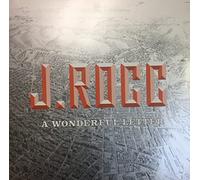 J Rocc - A Wonderful Letter [Import]