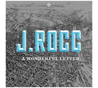 J. Rocc - A Wonderful Letter [Vinyl]