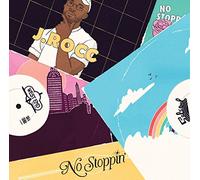 J.Rocc - Salsoul Vs West End:No Stoppin