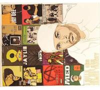 J.Rocc - Thank You Jay Dee Vol 1 [Import]