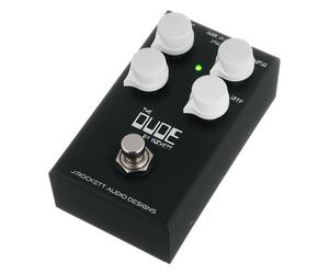 J. Rockett Audio Designs J. Rockett Audio Designs The Dude V2
