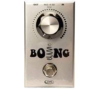 J. Rockett Audio Designs Tour Series Boing Spring Reverb Pédale d'effets pour guitare