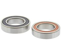 Sram Spare Parts Kit Rod. Roam30/40/buje X0 Rearero Marron Rear Brown