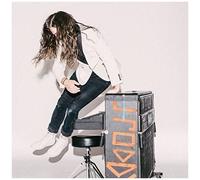 J. Roddy Walston & t – Destroyers Of The Soft Life – Vinyle LP Neuf