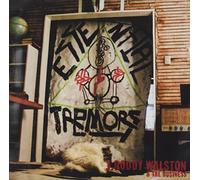 J. Roddy Walston & the Business - Essential Tremors [Import]