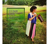 J.S.バッハ : ゴルトベルク変奏曲 BWV988 / 塚谷水無子【2020年録音】 (J.S.Bach : Goldberg Variations BWV988 / Minako Tsukatani 【2020】) [CD] [国内プレス] [日本語帯・解説付]