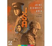 J.S.A. (Joint Security Area) [Blu-Ray]