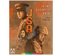 J.S.A. (Joint Security Area) [Blu-Ray]
