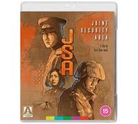 J.S.A. (Joint Security Area) [Blu-Ray] Uk - Import