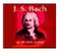 Bach 100 Best CD
