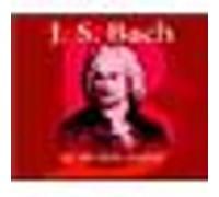 J.S. Bach : 100 Best E