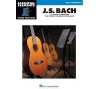 J.S. Bach: 15 Pieces Arranged For Three Or More Guitarists