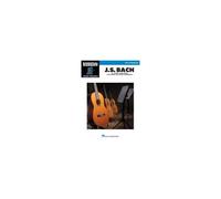 J.S. Bach: 15 Pieces Arranged For Three Or More Guitarists