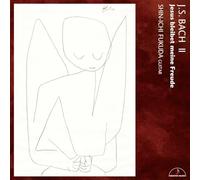 J.S.Bach 2 Jesus Bleibet Meine [Import allemand]