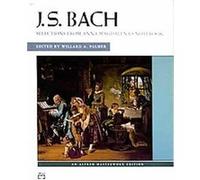 J. S. Bach