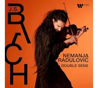 J.S. Bach – J.S. Bach – Warner Music