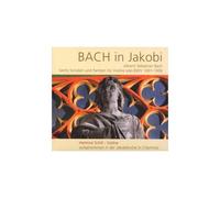 J.S.Bach,6 Sonaten&partiten