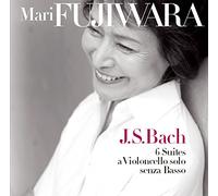 J.S.Bach 6 Suites a Violoncelo [Import Allemand]