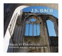 J. S. Bach A L'abbaye Saint Wandrille