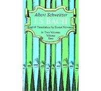 J. S. Bach Albert Schweitzer (Auteur)