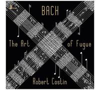 J.S. Bach: Art Of Fugue