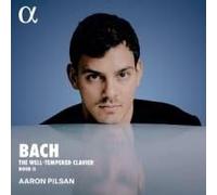 J.S. Bach - Bach: The Well-Tempered Clavier, Book Ii [Compact Discs]