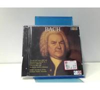 J.S. Bach - Bach: Toccata & Fugue/Concerto [Import]