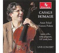 Casals Homage