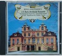 J.S. Bach: Beruhmte Konzerte