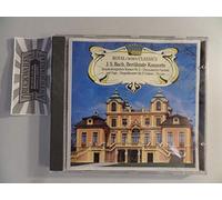 J.S. Bach: Beruhmte Konzerte