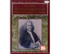 J. S. Bach by Stanley Yates Johann Sebastian Bach, Stanley Yates (Auteur)