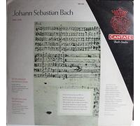 J. S. Bach: Cantatas BWV 84 & 49. Wilhelm Ehmann, Cond.