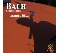 J.S. Bach - Cello Suites