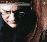 Bach: Cello Solo Suites