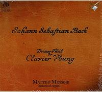Johann Sebastian Bach : Clavierubung Iii