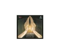 J.S. Bach: Complete Motets