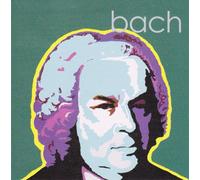 J.S. Bach - Concertos & Preludes and Fugues