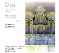 J.S. Bach: Das Orgel