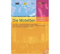 J. S. Bach: Die Motetten (The Motets)