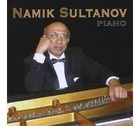 J.S. Bach - F. Busoni, A. Scriabin, S. Rachmaninoff, C. Debussy