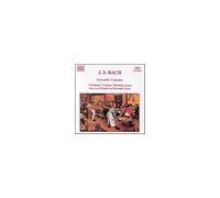 J.S.Bach/Favourite Cantatas