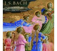 J.S. Bach - Flute Sonatas
