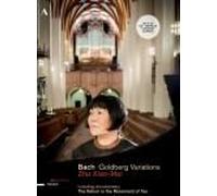 J.S. Bach : Golberg Variations Bwv 988