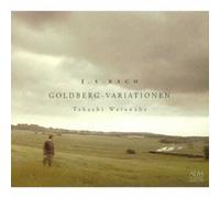 J.S.Bach:Goldberg-Variationen [Import allemand]