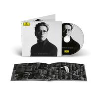 Js Bach: Goldberg Variations - Cd Album